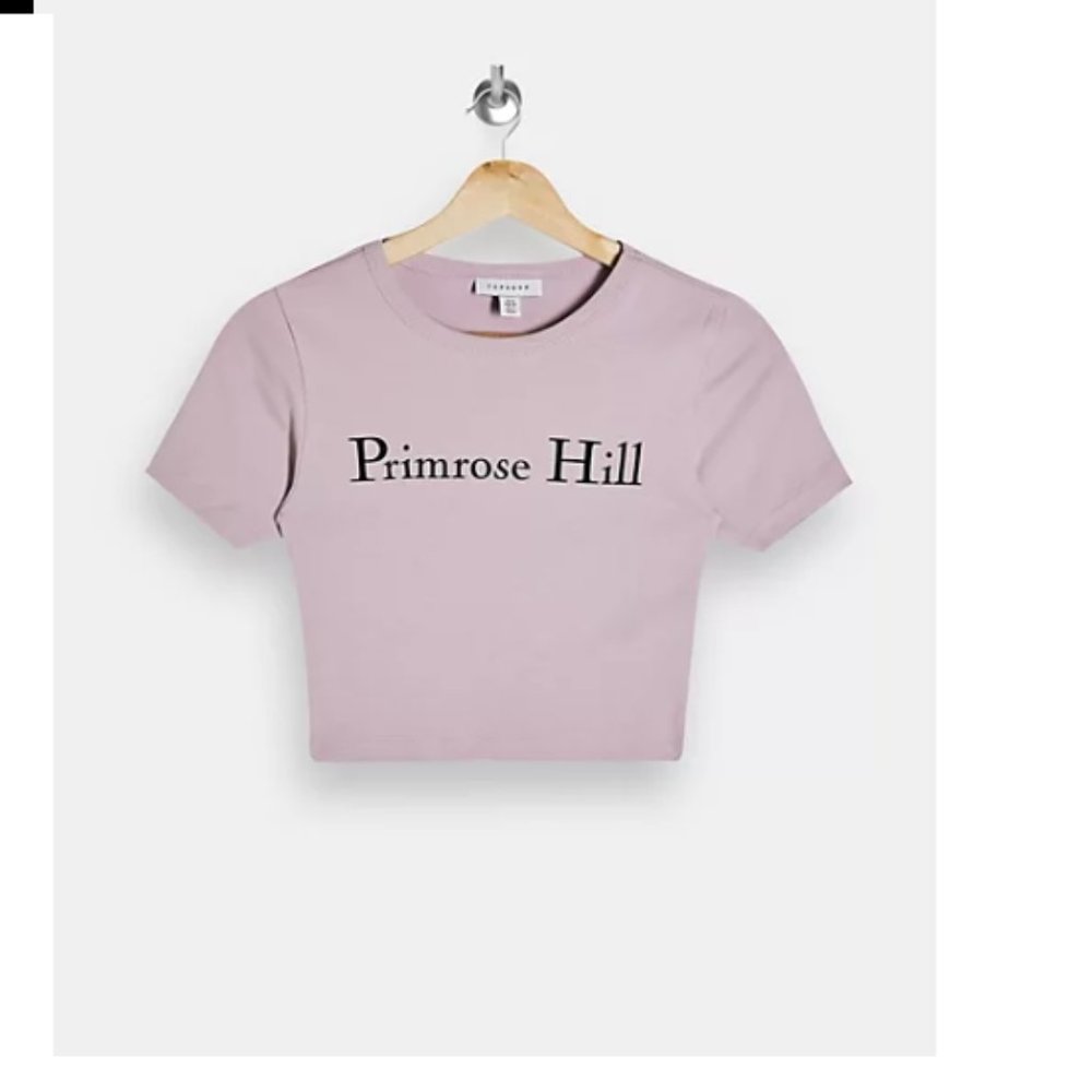 {Topshop} 3 for $25! Baby Tee
